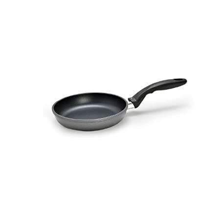 並行輸入品】Swiss Diamond フライパン、7.9インチ（20cm