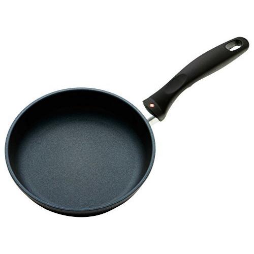 並行輸入品】Swiss Diamond フライパン、7.9インチ（20cm