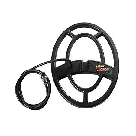 Garrett 9x12 Ace Proformance Elliptical 金属探知機 Searchcoil 2221900