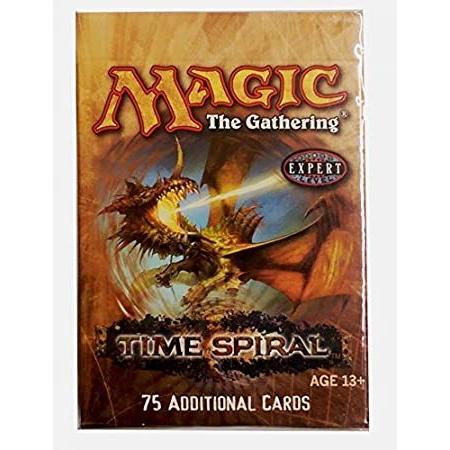 【再入荷】 Magic the Gathering Time Spiral Tournament Deck トレーディングカード