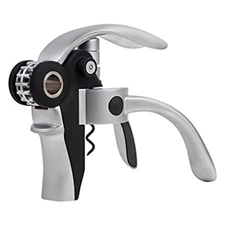 プジョー PEUGEOT ワイン オープナー コルク抜き ポンプ式 フォイルカッター付 17cm バルターズ 200176