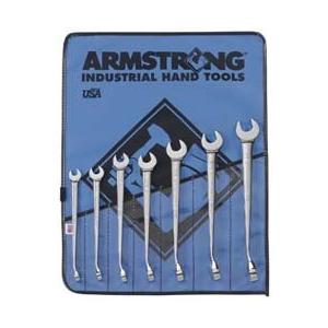 Armstrong 25-625 Combo MAXX Beam 12 Point Wrench Set 7 Piece コンビネーションレンチ