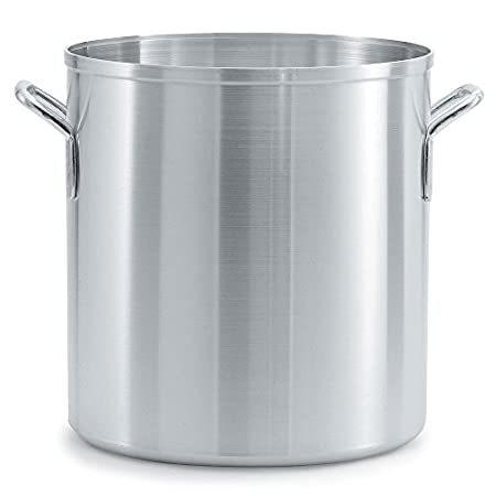 Vollrath (67532) 32 qt Wear-Everテつョ Aluminum 深鍋 by Vollrath 1