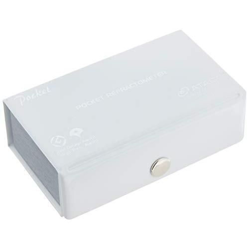 アタゴ　ポケット糖度計 PAL-1 計測、検査