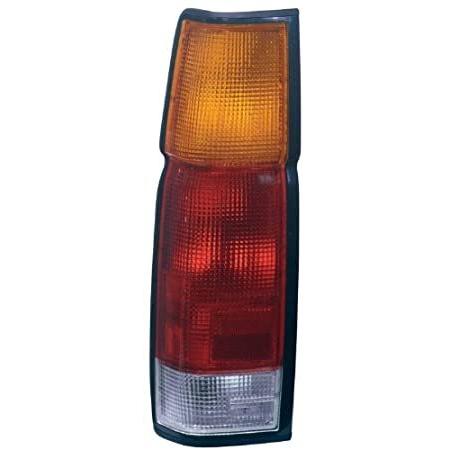 Tyc 11 16 01 日産ピックアップ運転席側交換用テールライトアセンブリと互換性あり B002r04rby 海外輸入専門のhiroshop 通販 Yahoo ショッピング