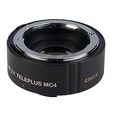 バーゲンセールバーゲンセールKenko 2X Teleplus 4エレメントDGオート