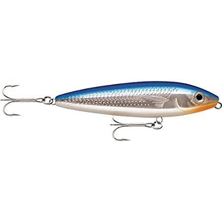 Rapala Skitter Walk 08 魚ing Lure