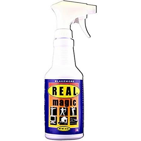 Blakemore 87 Reel Magic