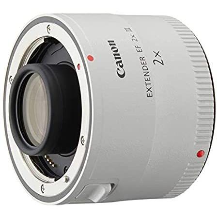 受賞店 Canon EF 2x III レンズエクステンダー 4410B001 並行輸入品