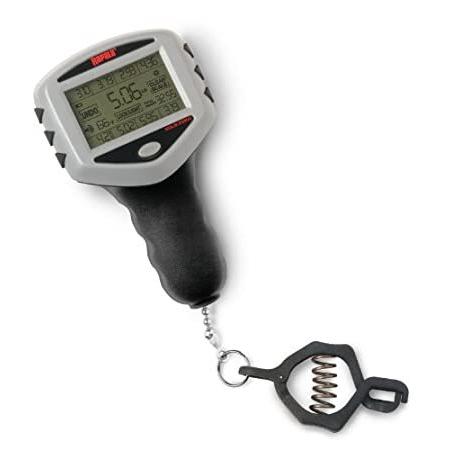 日本製 のラパラタッチスクリーンスケール50ポンド フィッシュグリップ フィッシングツール B0048o92bc 海外輸入