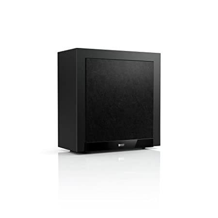 KEF T2 Subwoofer - ブラック