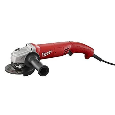 Angle Grinder， 4-1/2 In.