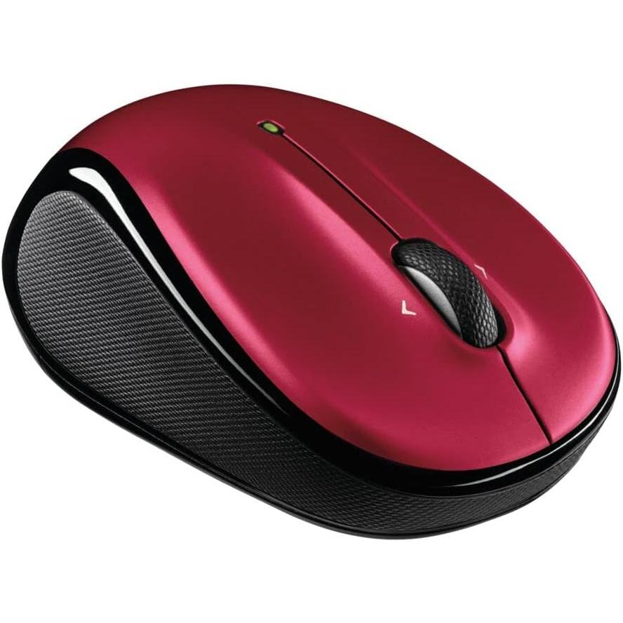 Logitech ワイヤレス マウス M325 with Designed-For-Web Scrolling - レッド 並行輸入｜hiro-s-shop｜03