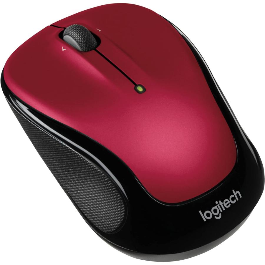Logitech ワイヤレス マウス M325 with Designed-For-Web Scrolling - レッド 並行輸入｜hiro-s-shop｜04