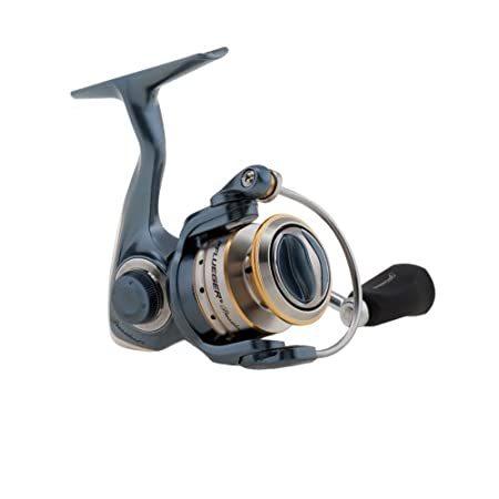 Pflueger ベイトリール ルアー用 リール スピニングリール プレジデント B005ou1clw 釣り 海外輸入専門のhiroshop