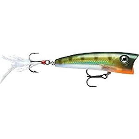 数量は多い Xラップ ポッパー Rapala ラパラ ポップ ルアー Xrp7 Yp Yp イエローパーチ 11g 7cm トップウォーター Raffles Mn
