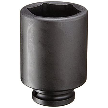 Grey Pneumatic 3058D 0.75 in. Drive X 1-10.19 in. Deep