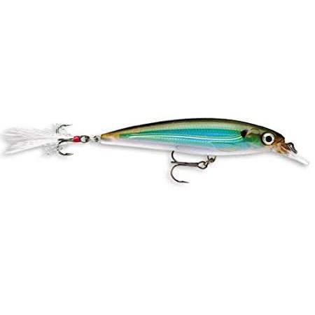 新品入荷 Rapala ラパラ エックスラップ X Rap Xr 8 Mbs トップウォーター