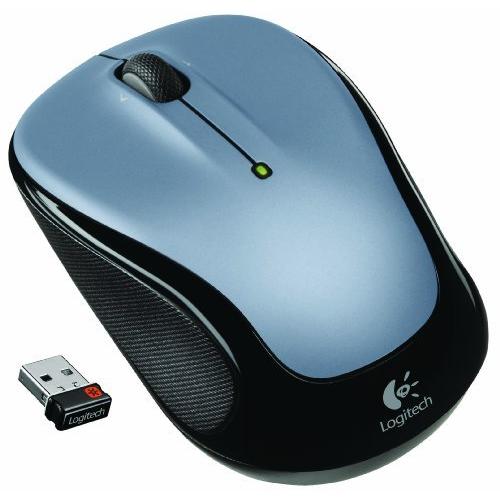 Logitech M325 - マウス - right and left-handed - optical - wireless - 2.4 GHz｜hiro-s-shop｜05