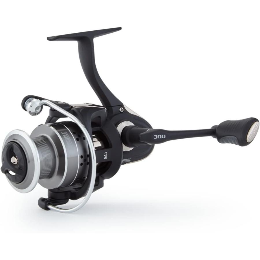 MITCHELL Mitchell スピニングリール 釣り用 310 - 100yd/4lbs MITCHELL Mitchell スピニングリール 釣り用 310 - 100yd/4lbs