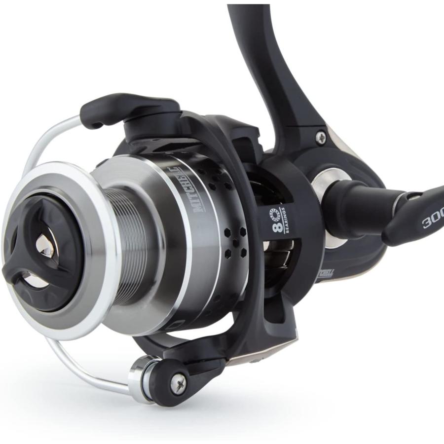 MITCHELL Mitchell スピニングリール 釣り用 310 - 100yd/4lbs MITCHELL Mitchell スピニングリール 釣り用 310 - 100yd/4lbs