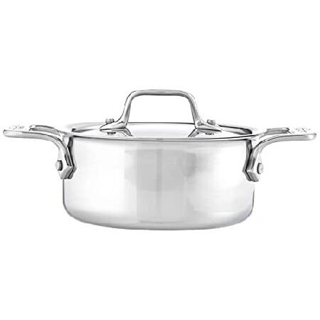 オールクラッド/All Clad 　ココット2個セット オールクラッド/All Clad ココット2個セット オールクラッド/All