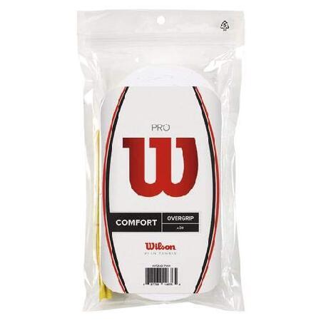 Wilson グリップテープ プロ オーバーグリップ 30 (並行輸入品)｜hiro-s-shop｜03