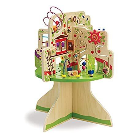 超新作 海外製 プレゼント 子供 おもちゃ 人気 アドベンチャーアクティビティセンター Top Tree Toy Manhattan 並行輸入 送料無料 おもちゃ Www Dbja Jp