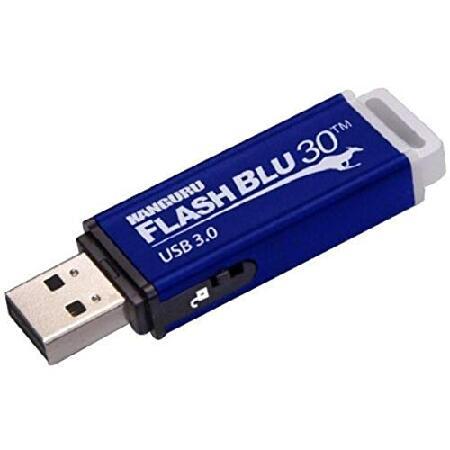 【期間限定お試し価格】 16GB FlashBlu30 USBメモリ