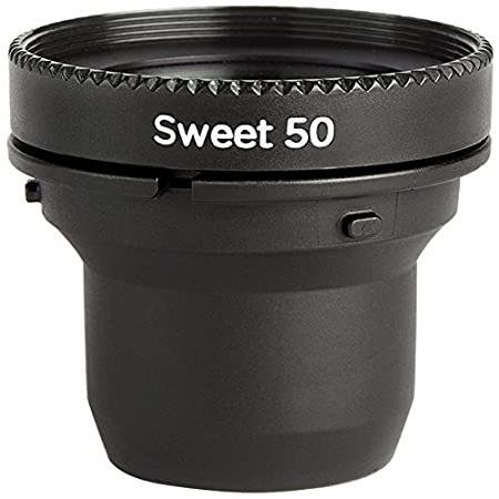Lensbaby LBO50 Sweet 50 光学レンズ