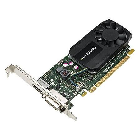 HP グラフィックスカード Inc. NVIDIA Quadro K620 2GB ロープロファイル  J3G87AA｜hiro-s-shop｜05