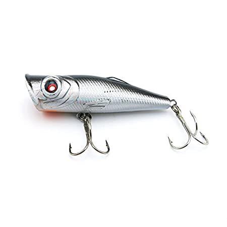 淡水海水粗海クランクトラウトillexタックルスイムベイト釣りルアー クランクベイト餌釣ルアー Rd 60 10 60mm 8g ポッパー B00rluoov8 Hiroshop 通販 Yahoo ショッピング
