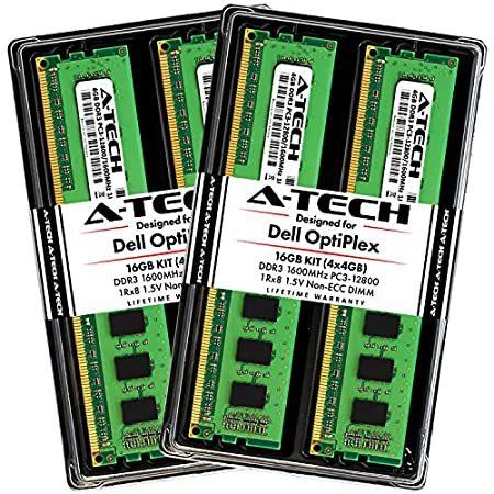 バリエーション親vp0000000004240 16GB KIT (4 x 4GB) (1600MHz) AM033367