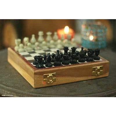 新作人気 チェスセット 折り畳み 大理石 おしゃれ 木製 高級 ボードゲーム Acte Paris Org
