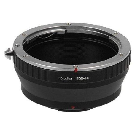 人気の激安販壳 Fotodiox Pro Combo Lens Adapter Kit Compatible with Bronica SQ Lenses to Fujifilm X-Mount Cameras