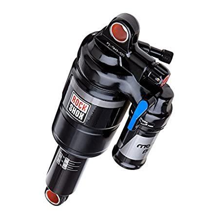 Rock Shox Monarch Plus RC3 (200 x 51/7.875 x 2.0) DebonAir LReb/LComp FastB