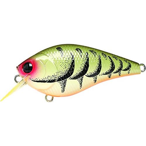 Lc 1 5 Crazy グリーン Craw ミノー プラグ Onbashira Jp