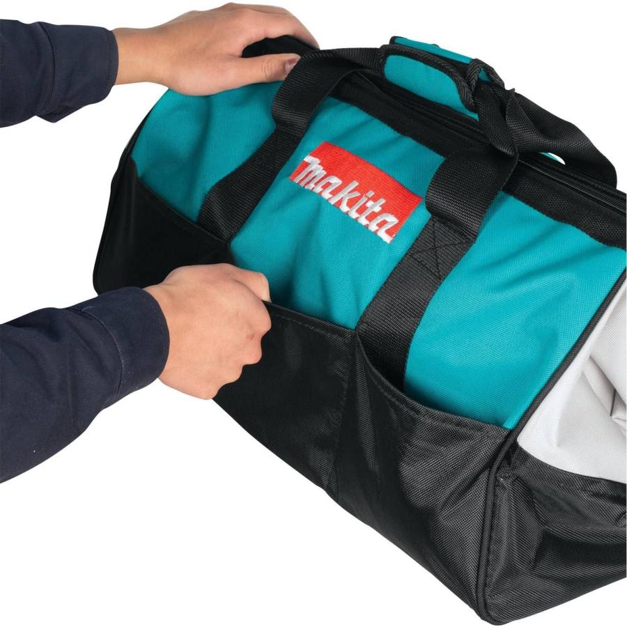 マキタ（makita） 【並行輸入品】マキタ レシプロソー用ツールバッグ