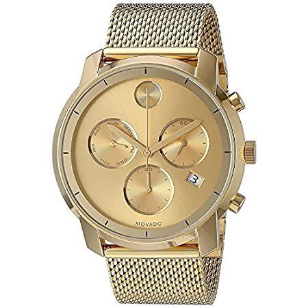 オープニングセール 腕時計 メンズ Bold メンズ Movado 並行輸入 海外製 プレゼント おしゃれ かっこいい メンズ腕時計