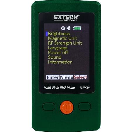 激安特価特売 Extech EMF450 Multi-Field EMF Meter by Extech
