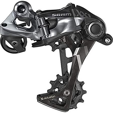 SRAM XX1 Eagle 12 Speed Black b01dusddha