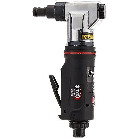 レビュー好評 Astro Pneumatic Tool 727 ONYX Heavy Duty Air Nibbler