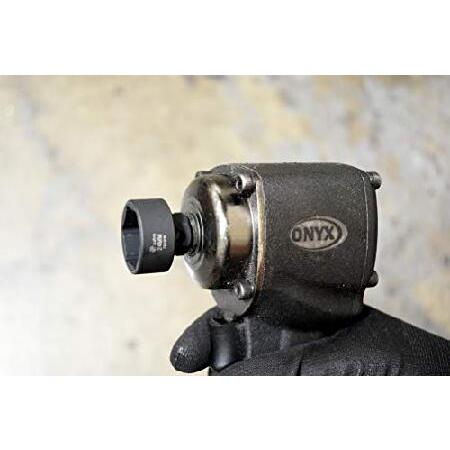 並行輸入品】ソケットセット 3/8インチドライブ 6-24mm Astro Tools