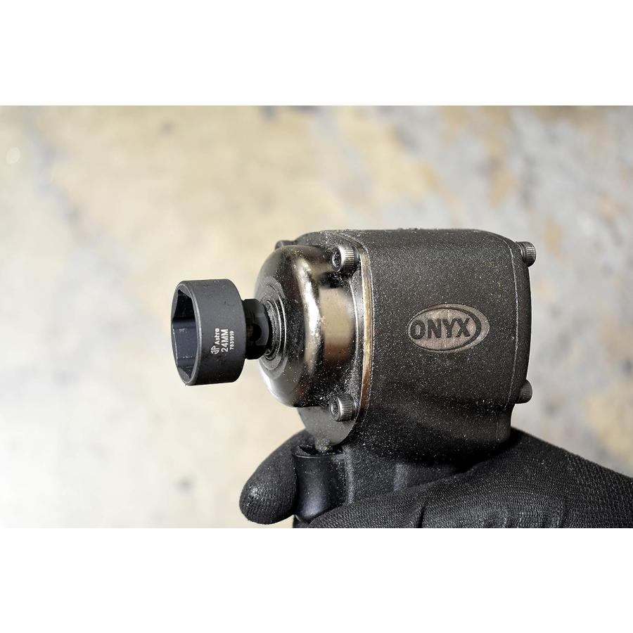 並行輸入品】ソケットセット 3/8インチドライブ 6-24mm Astro Tools
