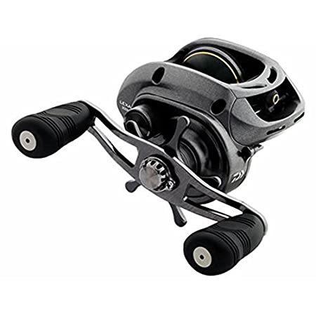 Daiwa レクサ 100ラインカウンターリール LEXA-LC300HL