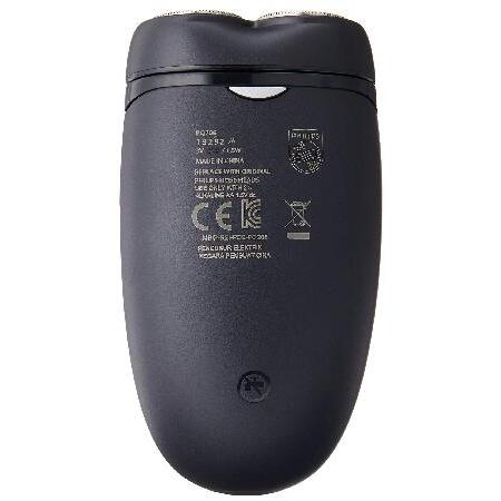 並行輸入品】Philips PQ206 Electric shaver Battery powered