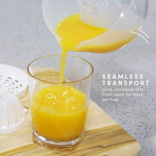 キッチン家電 メーカー純正品 充電不要 1年保証 Traditional Press チーク材 レモンとシトラスフルーツハンドスクイーザー Dlfty6gf2u Baltihouse Com Au