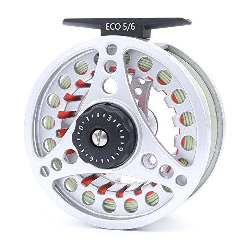 Maxcatch Eco Fly Reel Review (Hands-on & Tested) - Into Fly Fishing
