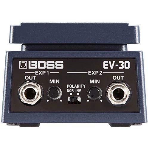 BOSS Dual Expression Pedal (EV-30)｜hiro-s-shop｜05