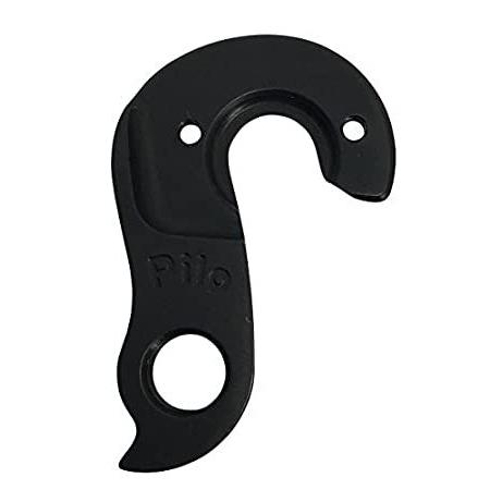 ついに入荷 ディレイラーハンガー 176 トレック自転車用 Cnc フィット ドメーヌ Madone Kvf エアロブーン クロケット エモンダ スピード コンセ